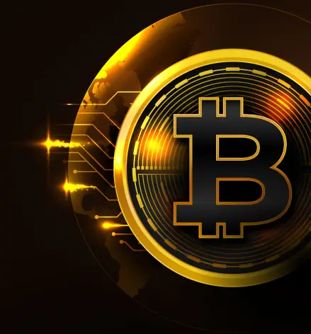 bitcoin